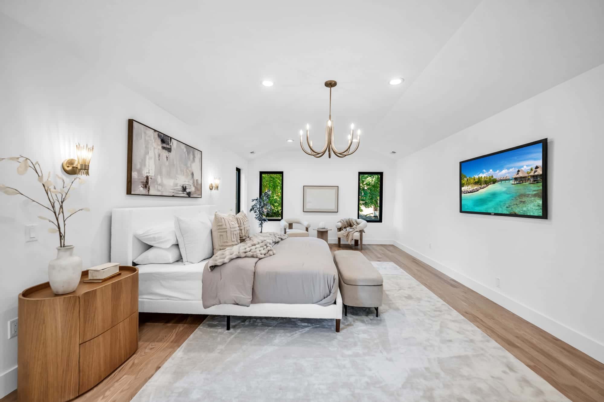 408 Terhune Ave — interior