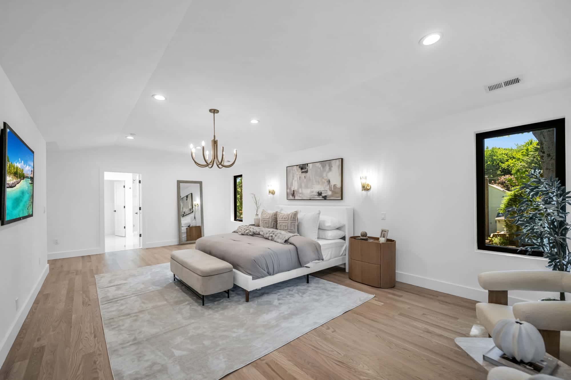 408 Terhune Ave — interior