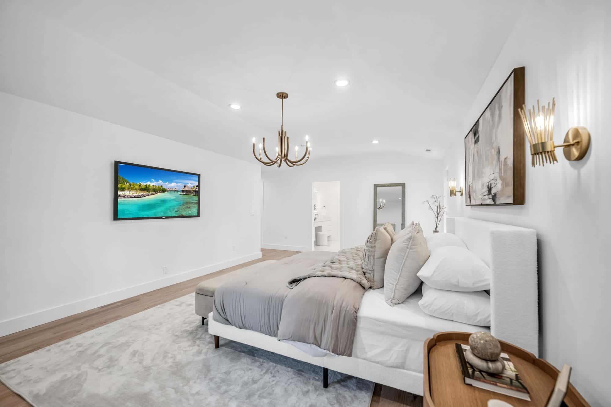 408 Terhune Ave — interior