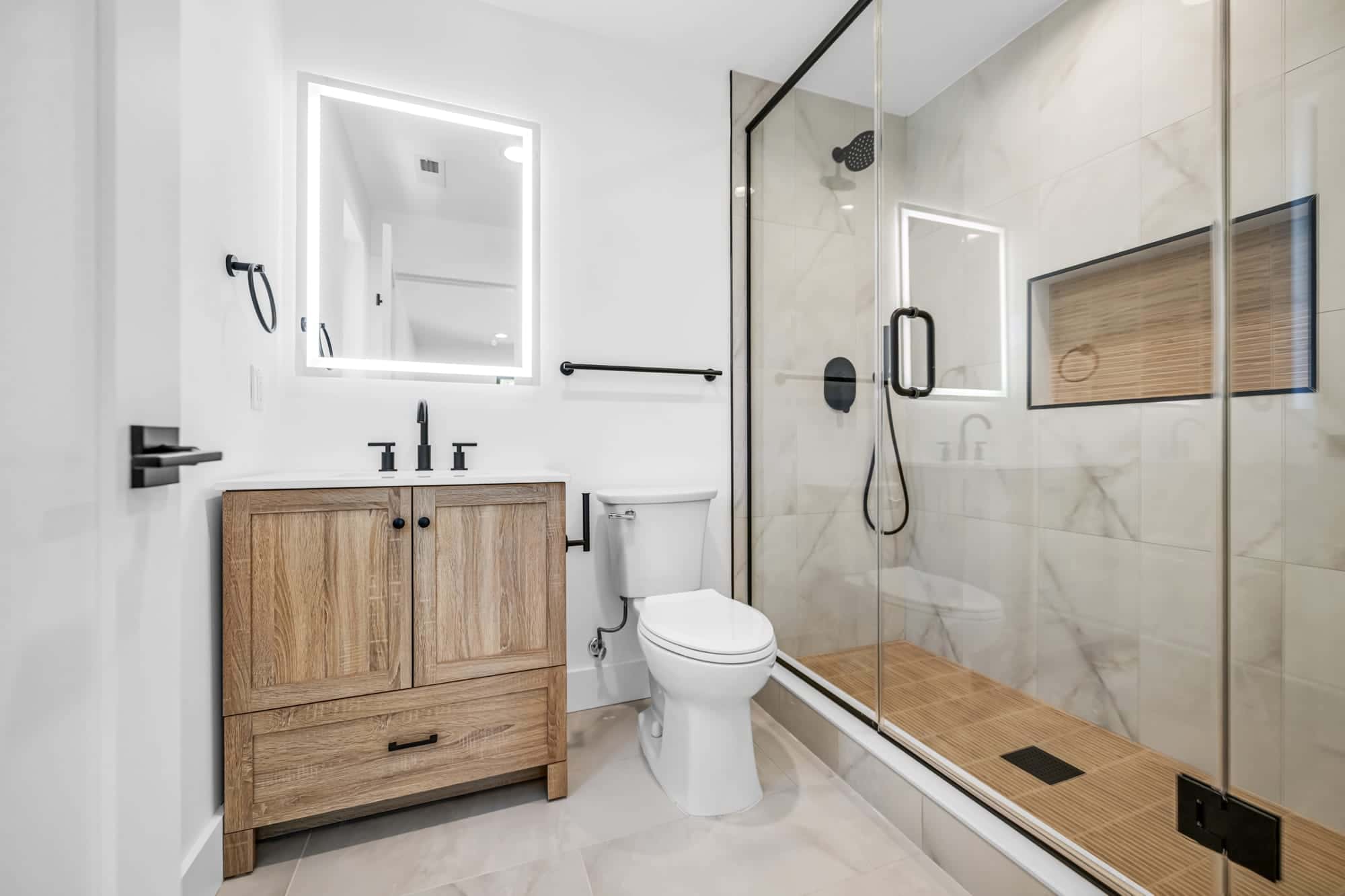 408 Terhune Ave — interior