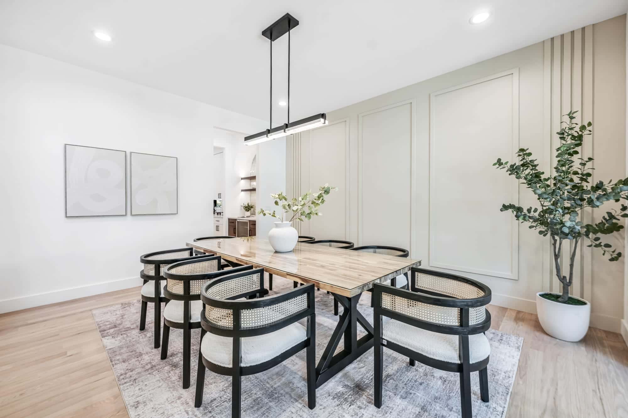 408 Terhune Ave — interior