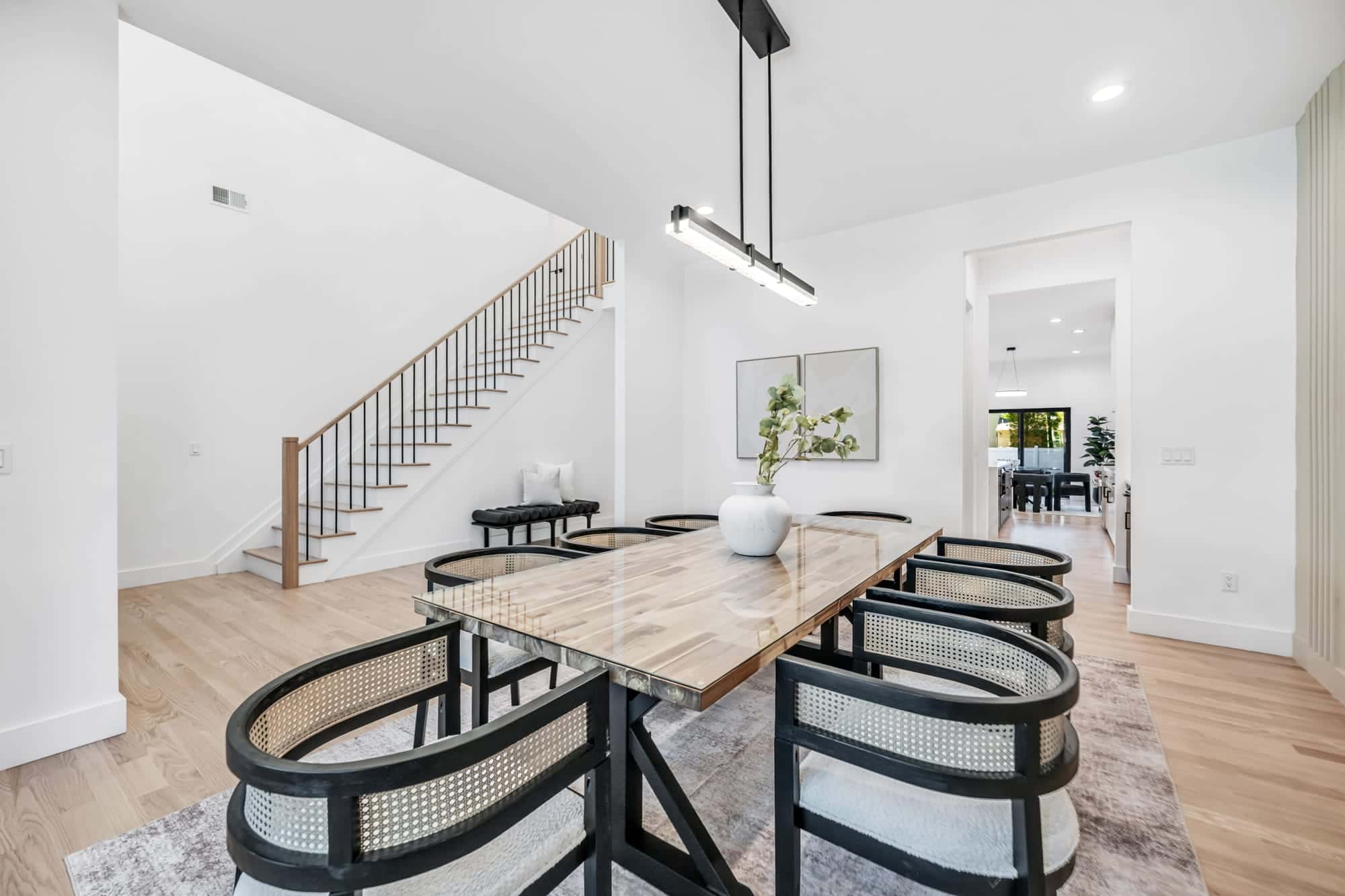 408 Terhune Ave — interior