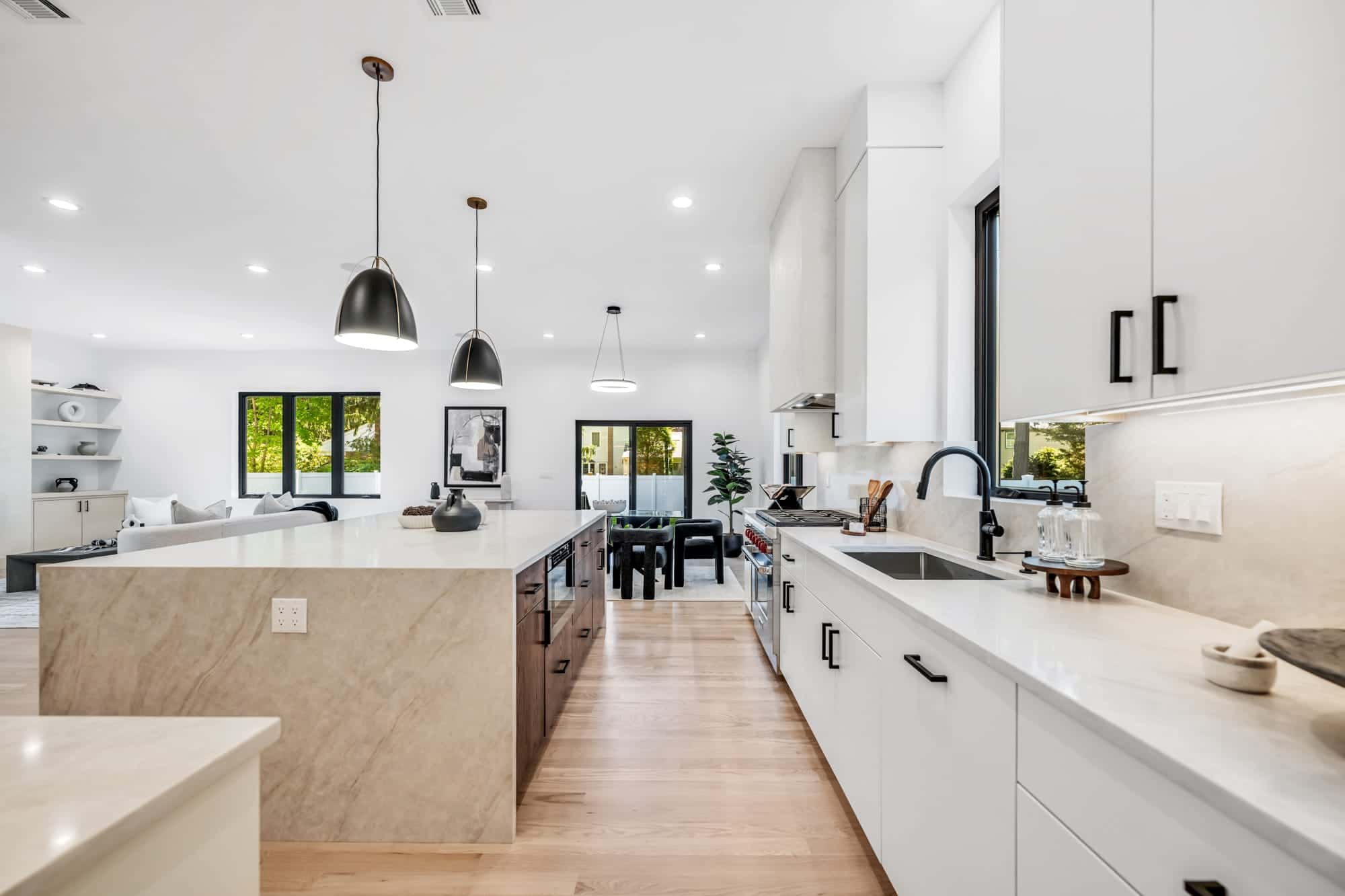 408 Terhune Ave — interior