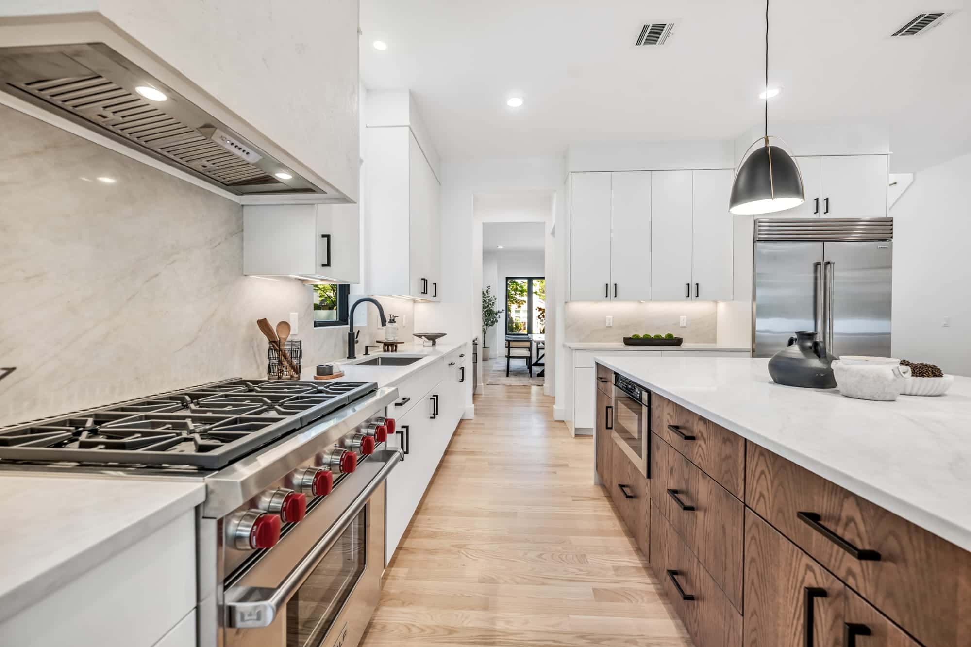408 Terhune Ave — kitchen