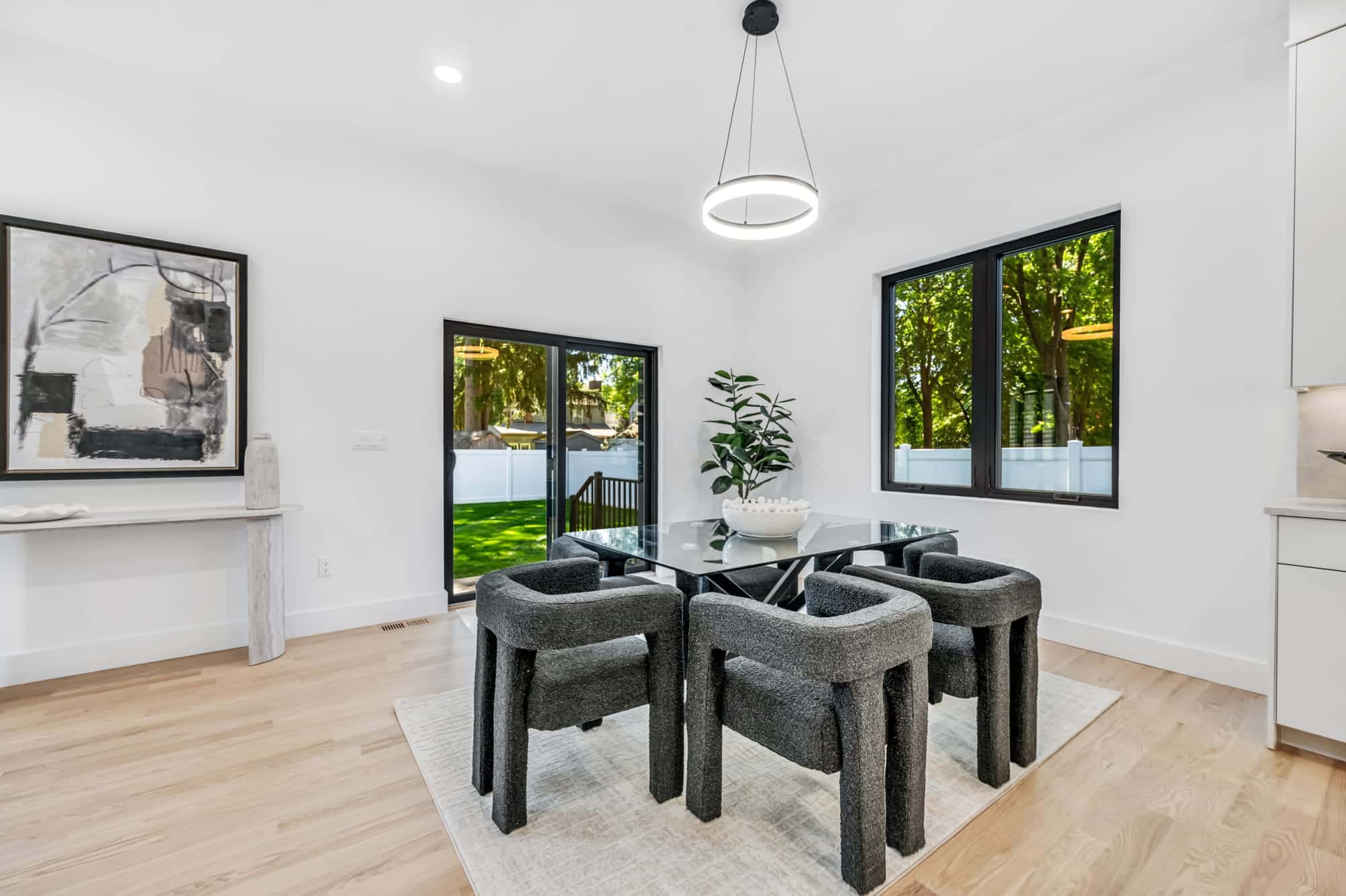 408 Terhune Ave — interior