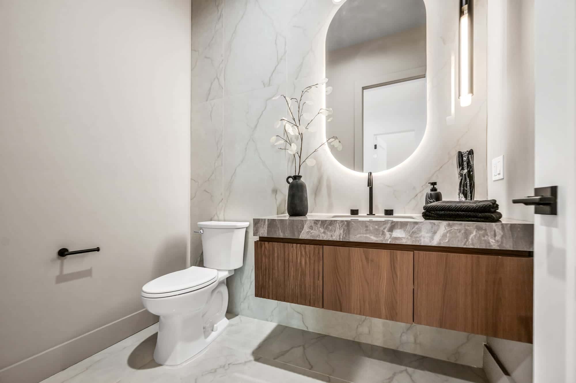 408 Terhune Ave — interior