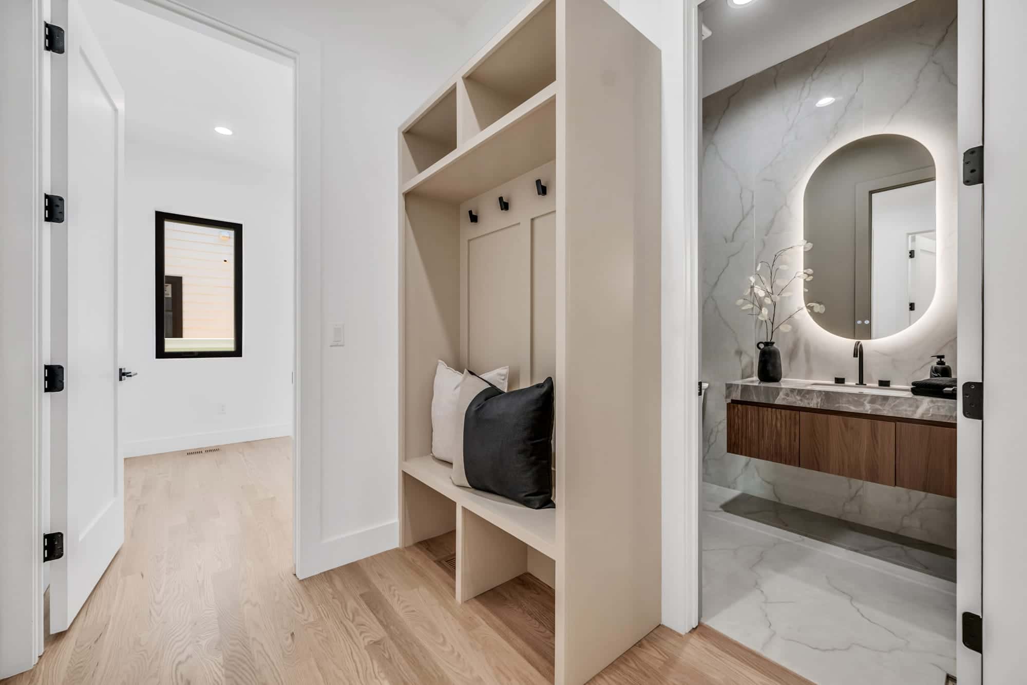 408 Terhune Ave — interior