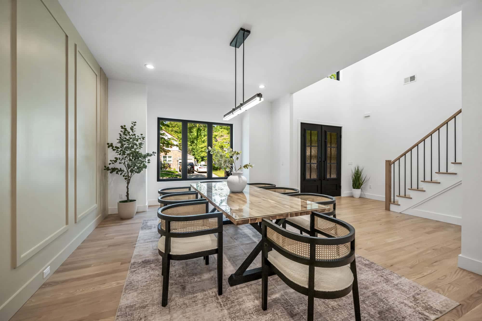 408 Terhune Ave — interior