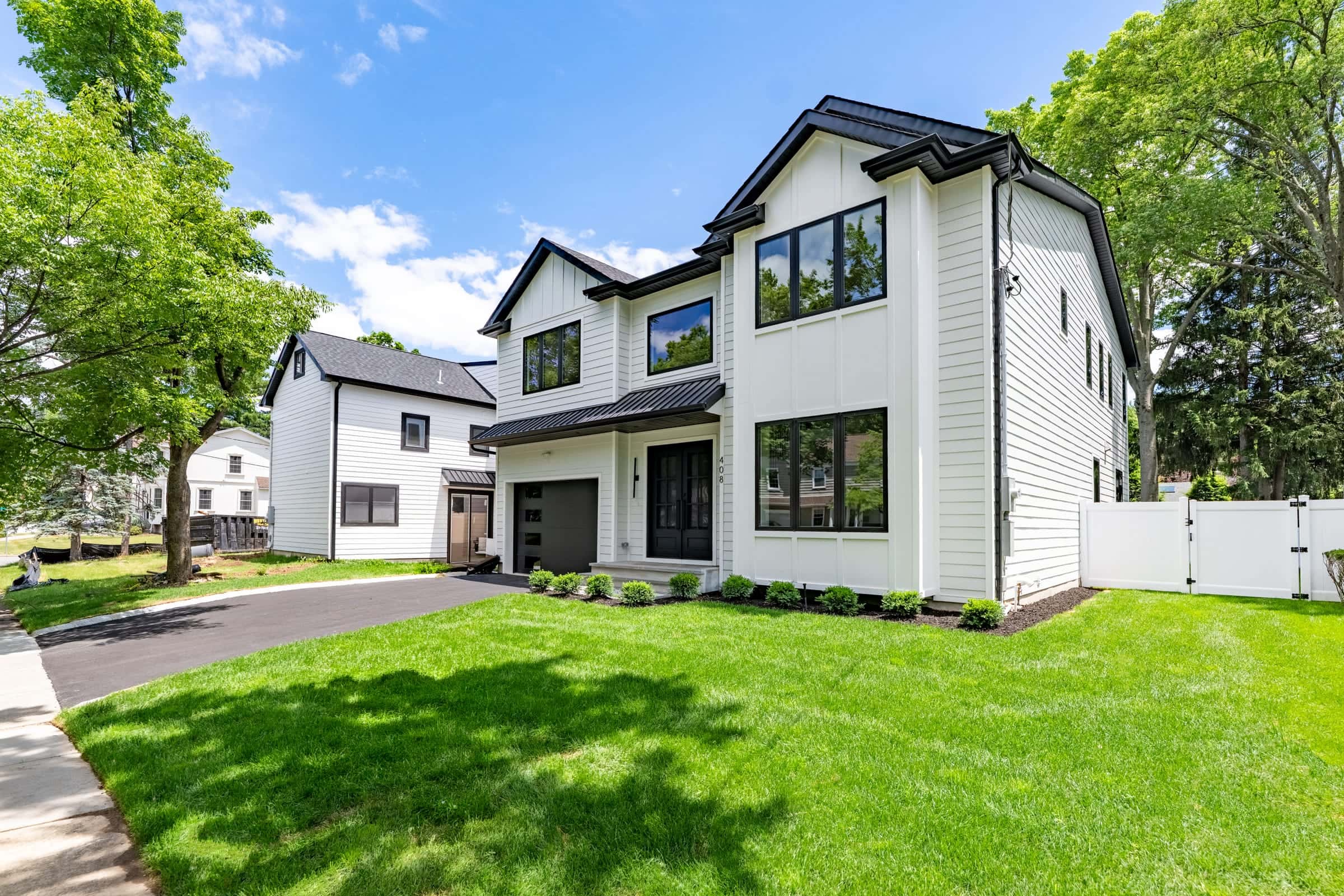 408 Terhune Ave — exterior side angle